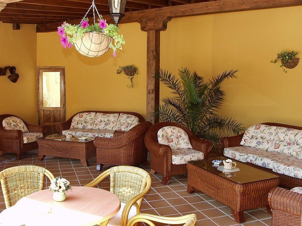 Hotel La Molinuca Alles Exterior foto