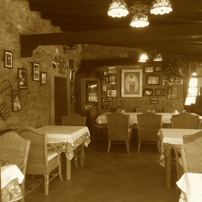 Hotel La Molinuca Alles Exterior foto